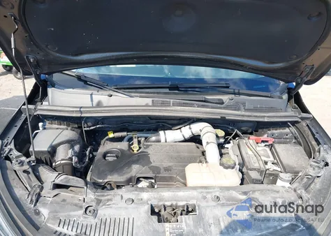 2021 Buick Encore Awd Preferred z USA, uszkodzony, nr VIN KL4CJESM3MB363534